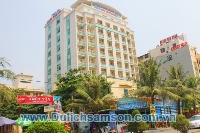 Khách sạn Đức Thành Sầm Sơn